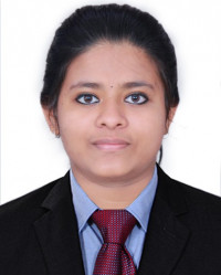 Siyona Benny